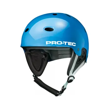Vodácká přilba Pro-Tec B2 Wake modrá S helma +DÁREK dle VÝBĚRU!!