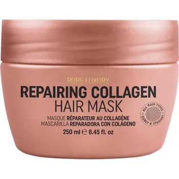 Vlasová regenerace Rich Pure Luxury maska pro jemné a tenké vlasy, 250 ml