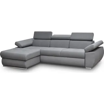 Sedací souprava Rozkládací rohová sedačka LIMON I Solar 16 levá