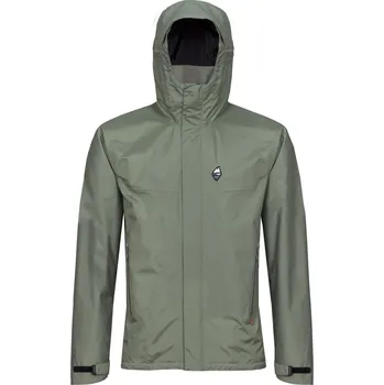 Montanus Jacket Laurel Khaki - L
