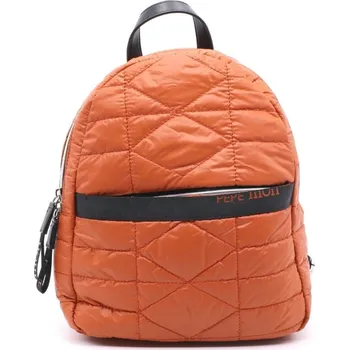 Městský batoh DÁMSKÝ BATOH PEPE MOLL 22136 ŽLUTÁ Barva: ŽLUTÁ, Velikost: BEZ