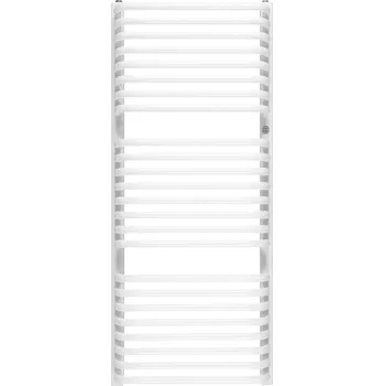 Radiátor Hopa Standard Koupelnový radiátor 500x686 mm, 438 W, bílá, RADSTA507035BN