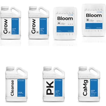 Hnojivo Athena Blended Line Large, sada hnojiv