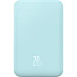 PowerBank BASEUS Mini 5000mAh Blue