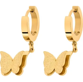 Hodinky Náušnice Pacific Gold PCB00003