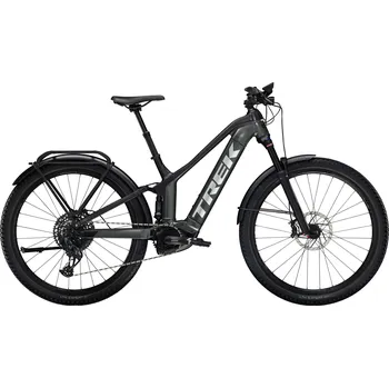 Jízdní kolo TREK Powerfly FS 9 Equipped Gen 3 SATIN LITHIUM GREY/TREK BLACK L 2024
