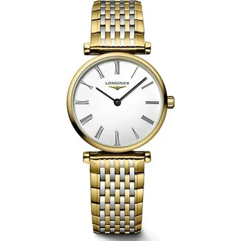 Hodinky Longines La Grande Classique de Longines L4.209.2.11.7