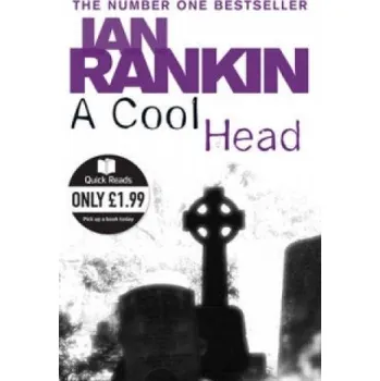 Cool Head (Ian Rankin)(Brožovaná)