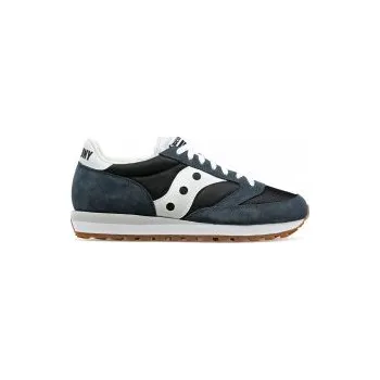 Dámská běžecká obuv SAUCONY JAZZ 81 black/grey S70539-61 UK 6 boty + DÁREK DLE VÝBĚRU!