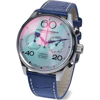Hodinky ALEXANDER SHOROKHOFF AS.CA05-7