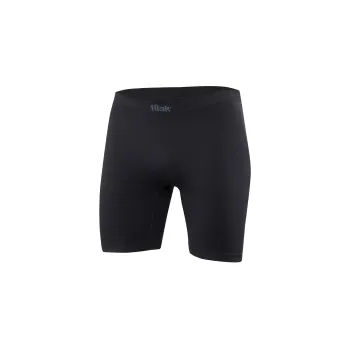 Boxerky Tilak Ultralite Boxerky Long černá S/M; Černá