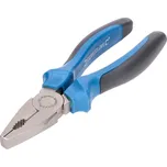 Kombinované kleště Silverline Expert 180mm 43489