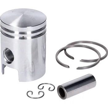 Válec motoru Pístní sada Meteor 38,00mm, Sachs 504, 505 44626