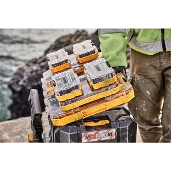 Příslušenství k vrtačce DeWALT DT70762 Sada vrtáků (85 ks)