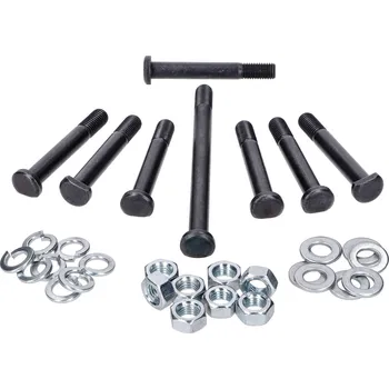 CIF Sada šroubů karteru Largeframe M7, Vespa PX, Sprint, Rally, GTR 125, 150, 200 53068