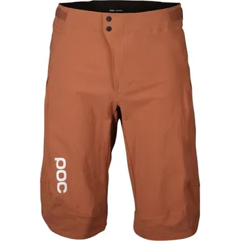 POC M's Infinite All-mountain Shorts Himalayan Salt - cyklo šortky pánské Velikost: XL