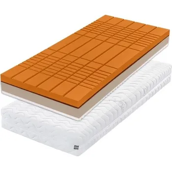 Matrace Matrace ROMANTIKA KAŠMÍR 24 rozměr 200x200