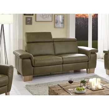 Pohovka Kožená pohovka 2,5-sed LAVA XC