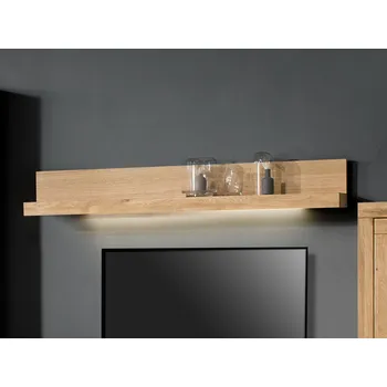 police Police do obývacího pokoje NOTINA