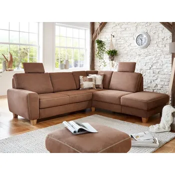 Sedací souprava Rohová sedací souprava VISCONTI Pravý roh