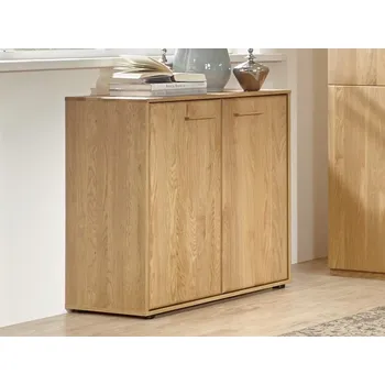 Komoda Komoda do ložnice LIDO dub masiv