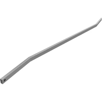 Stůl na stolní tenis ARTENGO Velká vzpěra k pingpongovým stolům TTT110 a FT730 I (v prodeji od roku 2016) @AFRICAN VIOLET