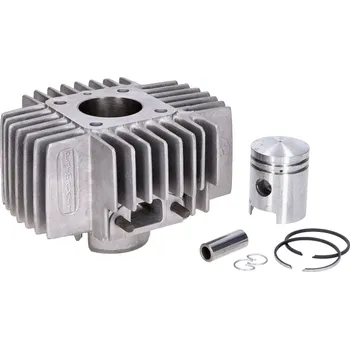 Válec motoru Válec sada Parmakit 49cc, Puch Maxi 49757