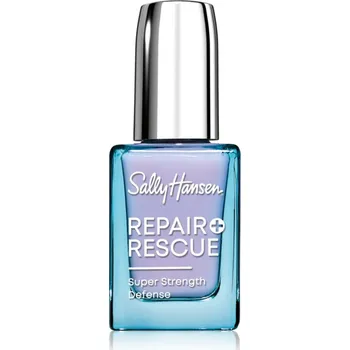 Přípravek na nehty Sally Hansen Repair + Rescue regenerační péče na nehty pro zpevnění 13,3 ml