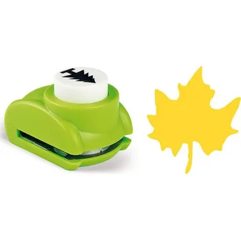 Děrovačka Děrovačka 2,5 cm- Javor