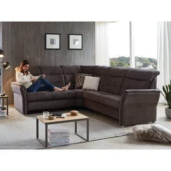 Sedací souprava LOUIS Levý roh