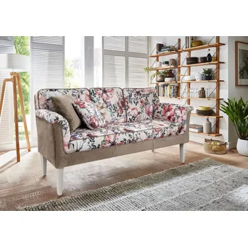 Pohovka Pohovka ve venkovském stylu LANCASTER 2 délka 186 cm