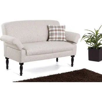 Pohovka Pohovka ve venkovském stylu MALMÖ 2 152 cm