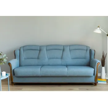 Pohovka Pohovka LEONARDO LUX Rozkládací