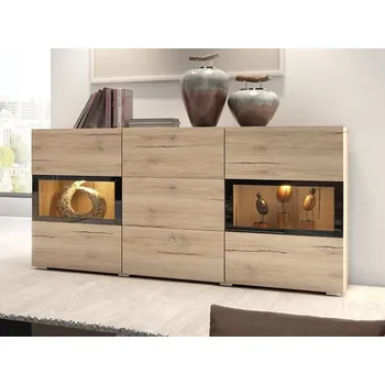 Komoda Komoda BAROS dub San Remo