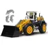 RC model ostatní Double E RC Wheel Loader 1:20 RTR