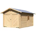 Karibu Holztechnik 54133 297 x 447 x…