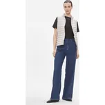 Calvin Klein Vesta Packable Super Lw Padded Vest K20K206325 Béžová Slim Fit S