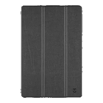 Pouzdro na mobilní telefon Tactical Book Tri Fold Pouzdro pro Samsung Galaxy TAB A9+ Black