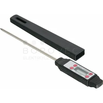 Domácí teploměr OEM digitální vpichový teploměr HDT 300E