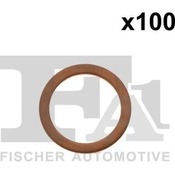 Těsnění motoru Těsnící kroužek FA1 905.330.100