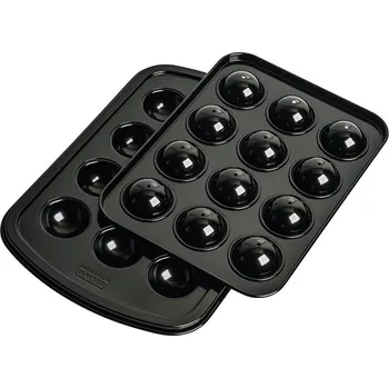 Forma na pečení KAISER Original Forma na lízátka cake pop pan - KAISER Forma na 12 lízátkek cake pop pan - KAISER