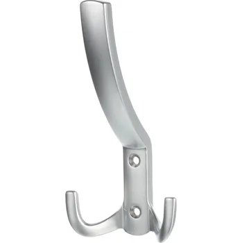 Věšák Interex Věšák FABIO Maxi / Chrom matný