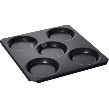 Nádoba na pečení Plech RATIONAL Multibaker GN 2/3