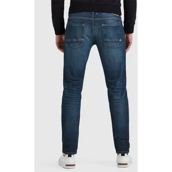 Pánské džíny PME Legend pánské jeans COMMANDER 3.0 PTR180-DBF PTR180-DBF 40/34 DBF