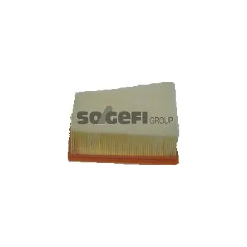 Vzduchový filtr Vzduchový filtr FRAM CA10249