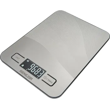 Kuchyňská váha Sencor SKS 8080