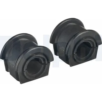 Zavěšení kol Ložiskové pouzdro, stabilizátor DELPHI TD1179W