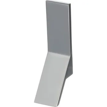 Nábytkové kování Interex design Úchytka knopka ZION / Chrom matný