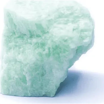 Milujeme Kameny Amazonit - surový kámen cca 4 cm 391965