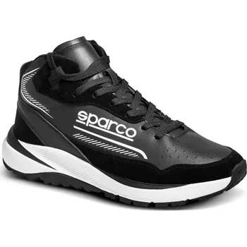 Moto obuv Sparco Boty Fast 47